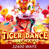 Tiger Dance