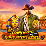 John Hunter and The Book of TUT Respin