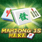 Mahjong Is Here